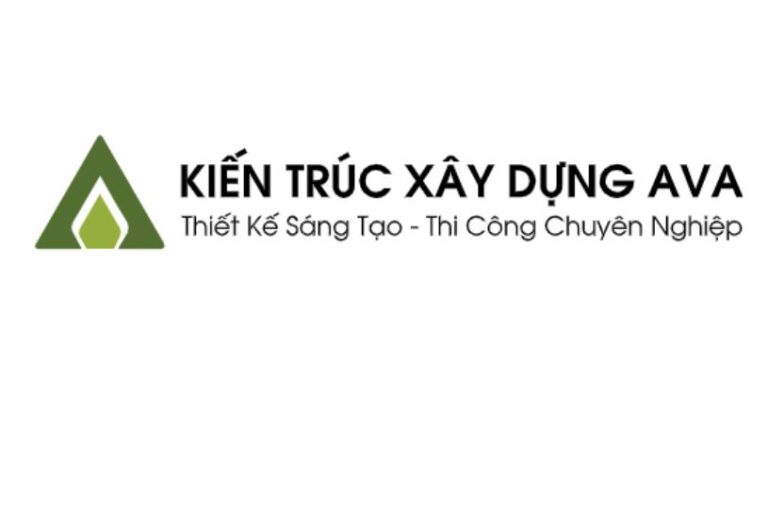 KIẾN TRÚC XÂY DỰNG AVA