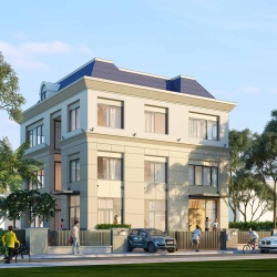 Vinhomes Central Park