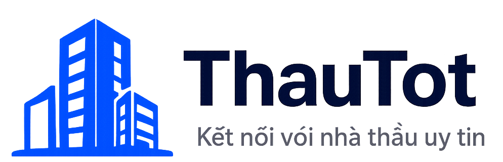 Thầu Tốt