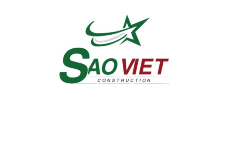 Thiết kế xây dựng Sao Việt
