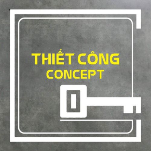 Thiết Công Concept