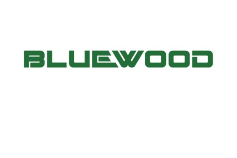 BLUEWOOD