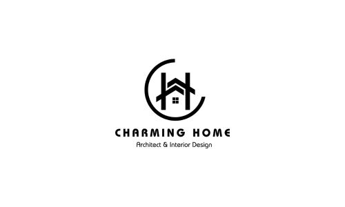 KIẾN TRÚC NỘI THẤT CHARMING HOME