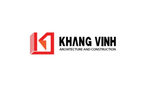 Kiến Trúc Khang Vinh