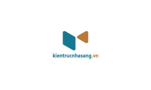 KIẾN TRÚC NHÀ SANG