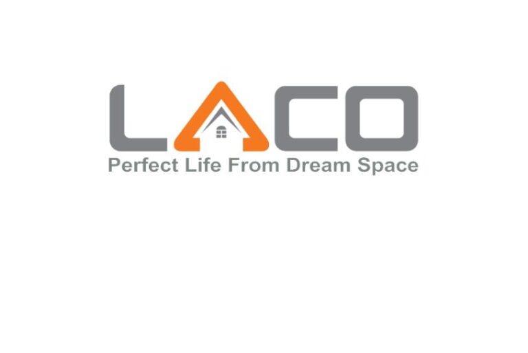THIẾT KẾ XÂY DỰNG LACO
