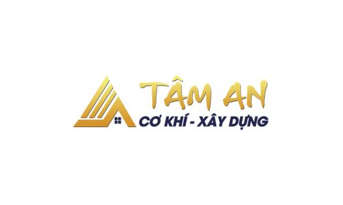 XƯỞNG CƠ KHÍ XÂY DỰNG TÂM AN